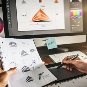 كيف أبدأ مع تصميم الجرافيك